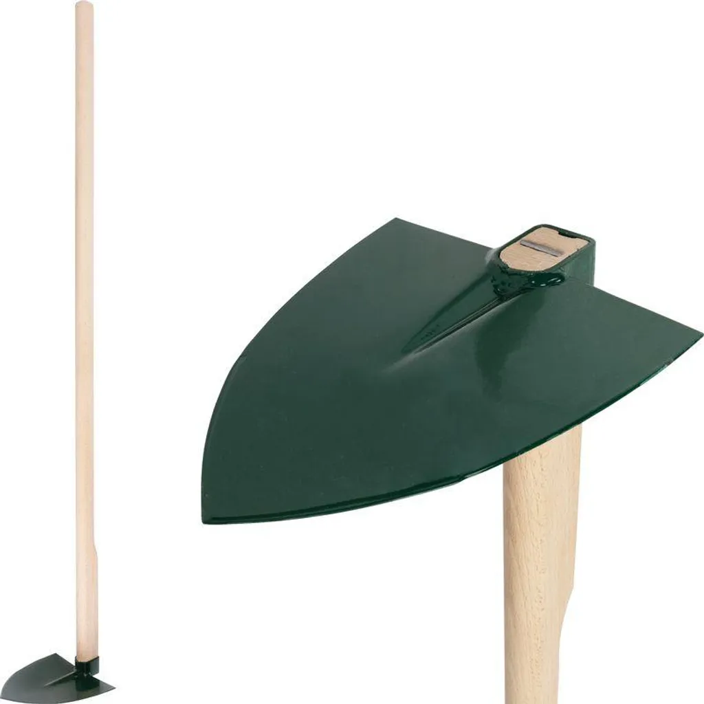 Acquista Zappa FED 202/1200 - Punta Media 500g con Manico Legno
