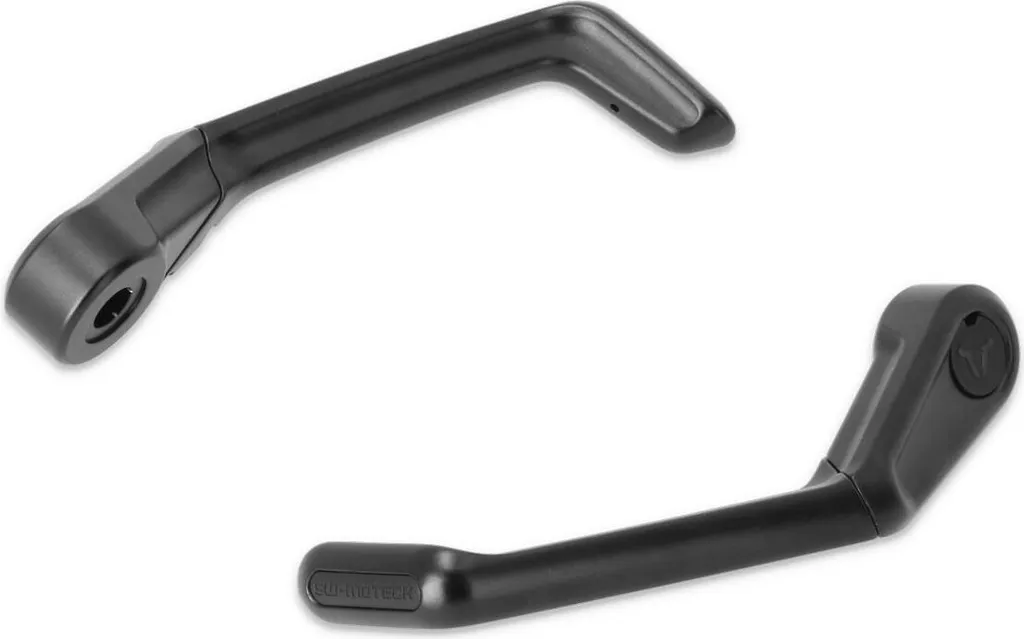 Protecteur de levier SW-MOTECH noir pour Honda CB1000R 2018 - Sécurité