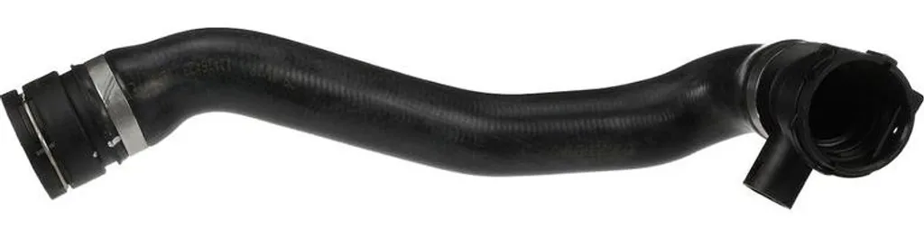 Tuyau de radiateur GATES 05-2356 pour BMW Série 5 E60 E61 et Série 7 E65