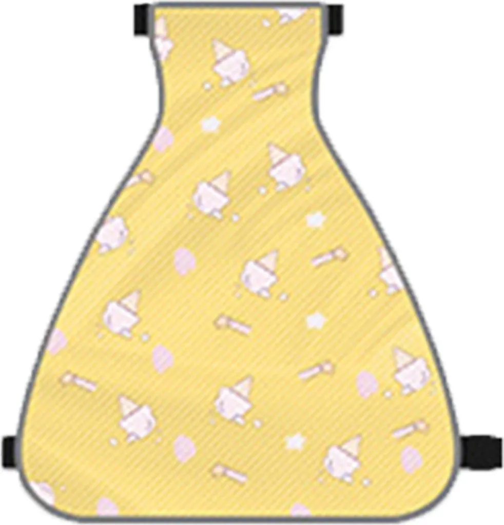 Gilet Corgi S Impermeabile Caldo - Look Pro e Massima Protezione Pioggia