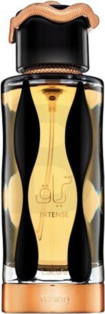 Lattafa Teriaq Intense Eau de Parfum unisex 100 ml Produktbild 1