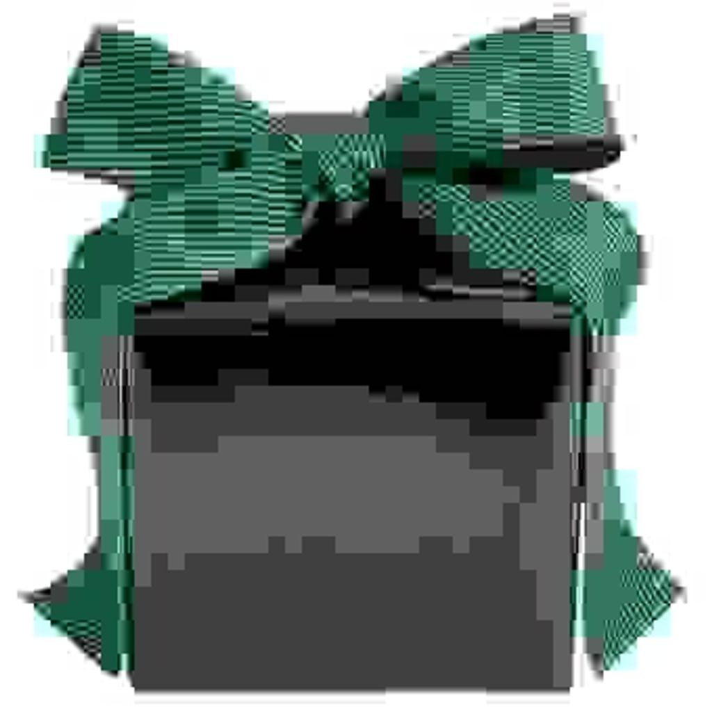 Geschenkpapier Lack, Schwarz,MIX
