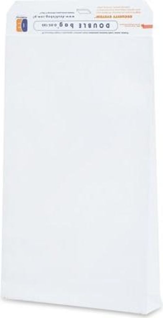 Doppelversandtasche L-DS-220 300 x 460 x 40 mm