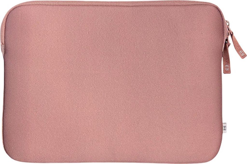 MW, Etui für MacBook Pro 14 Zoll Basics2Life Edition, Rosa