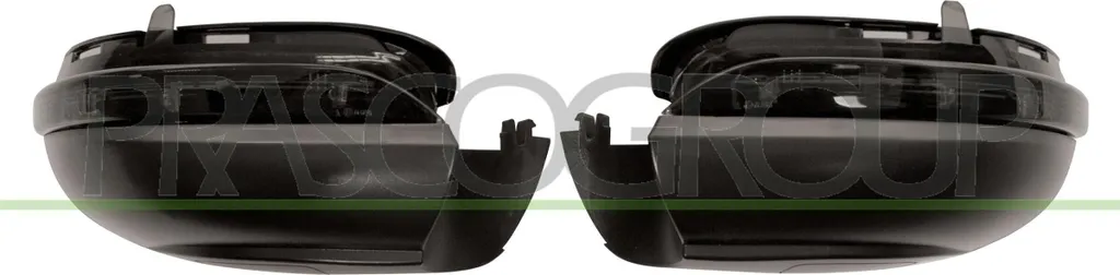 PRASCO VG0387450 - Indicatore, specchio esterno per Golf VI, Touran (1T)