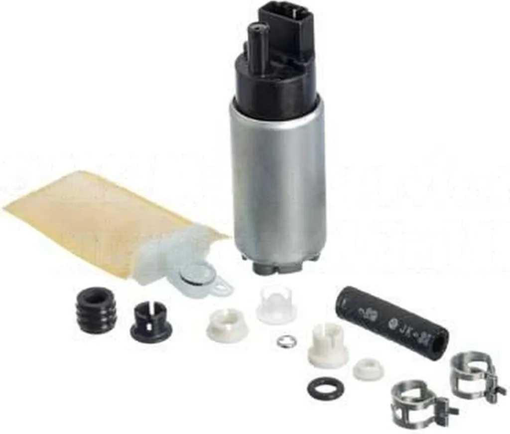 Pompe immergée Pierburg 12V essence pour Kia, Lada, Lexus et Toyota