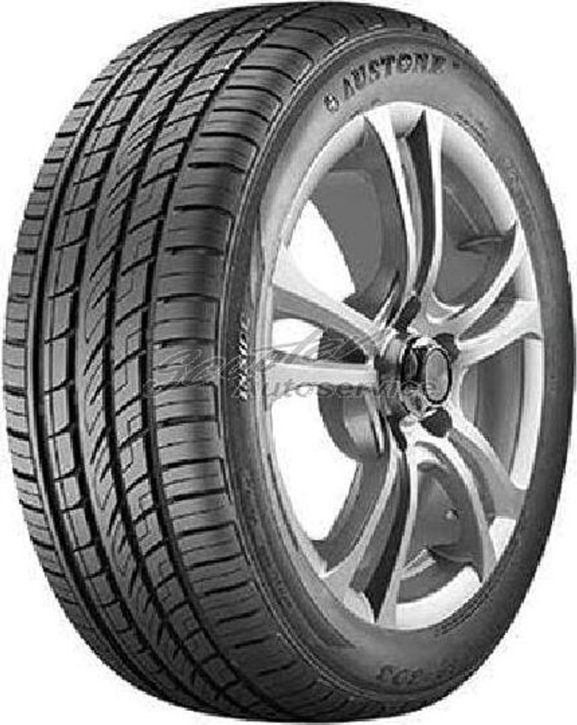 Austone Athena Sp-303 255/45R20 105Y Bsw Xl