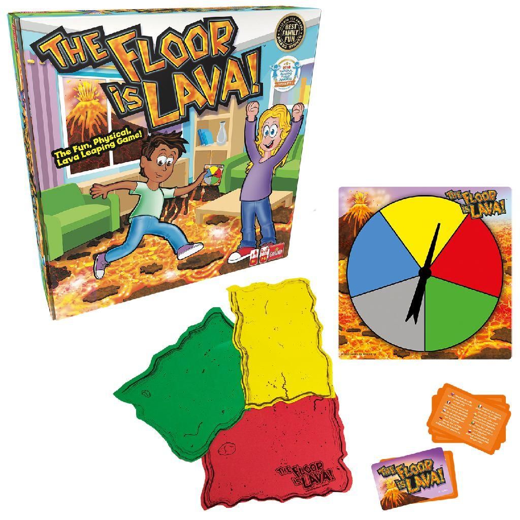 Goliath 914532.106, Spielset, 5 Jahr(e) Produktbild 