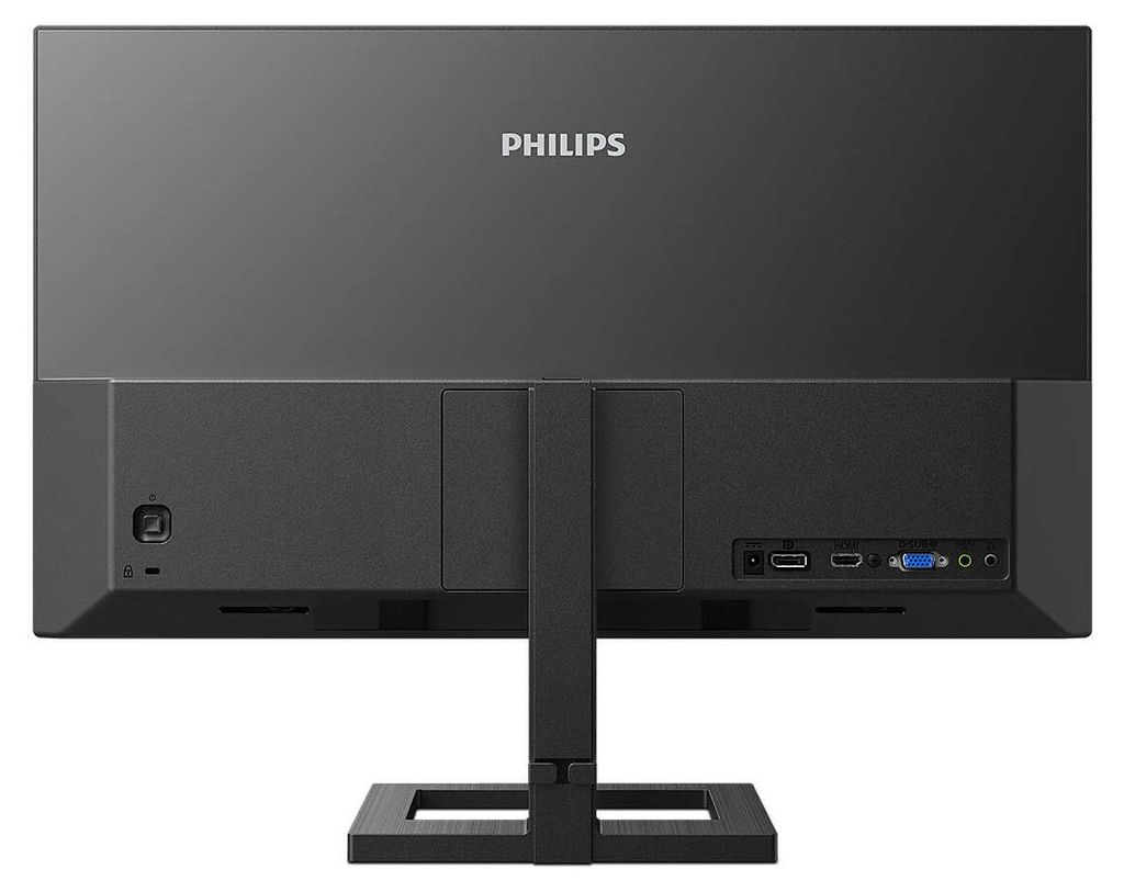 Philips E-line 242E2FA - LED-Monitor - 60.5 cm (24″) Produktbild 