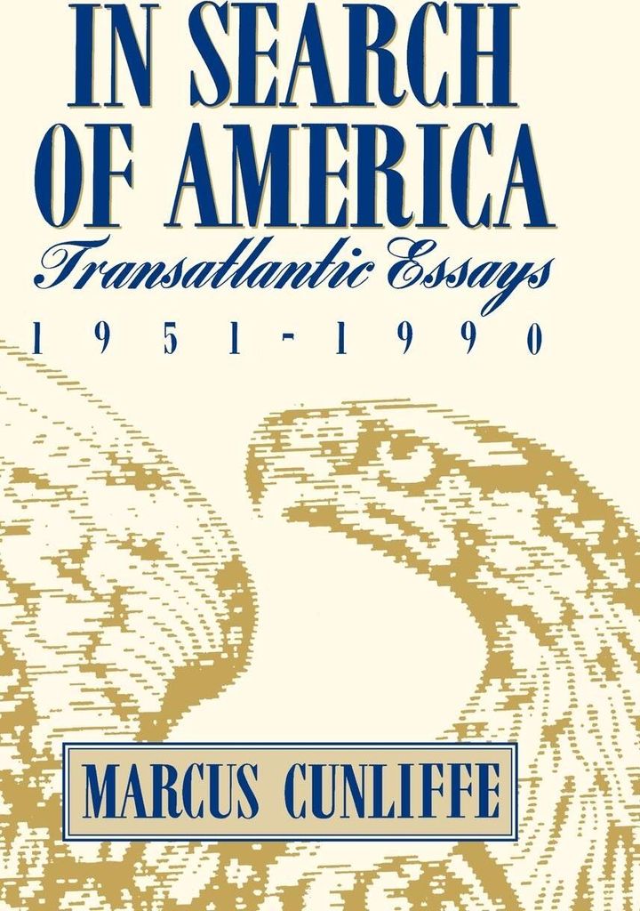 In Search of America