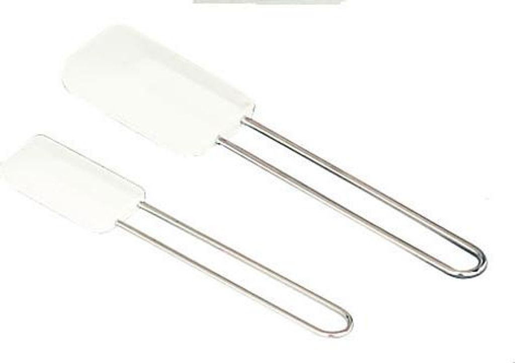 Silikonspatel Professional 26cm