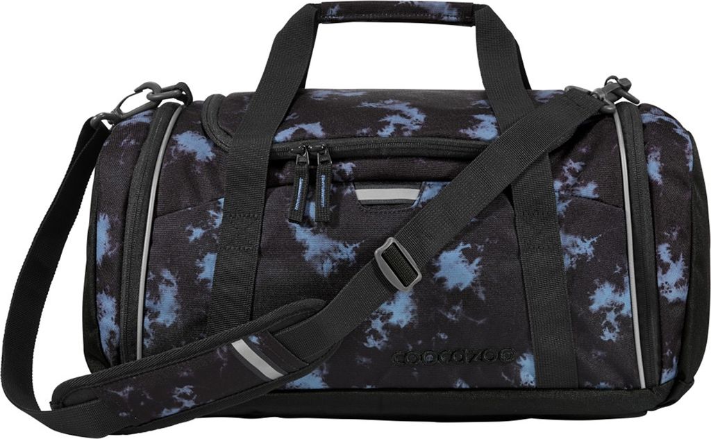 Coocazoo Sporttasche Midnight Dust Produktbild 