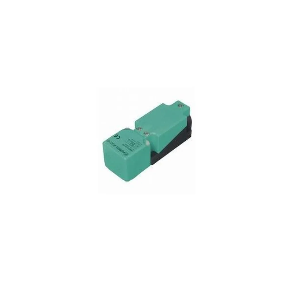 Détecteur NBB20-U1-UU avec portée 20mm et tête ajustable 5 positions
