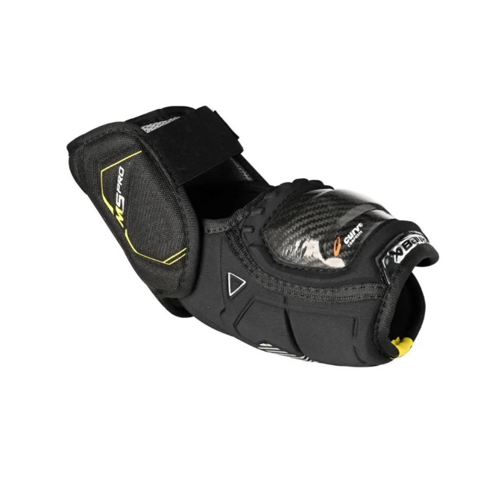 Coudières Bauer Supreme M5 Pro Intermédiaire M Technologie Active