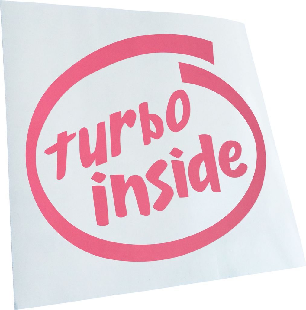 Kiwistar - Autoaufkleber - Save - Neon Matt - Aufkleber für Auto Kfz Fahrrad, LKW, Truck Mofa