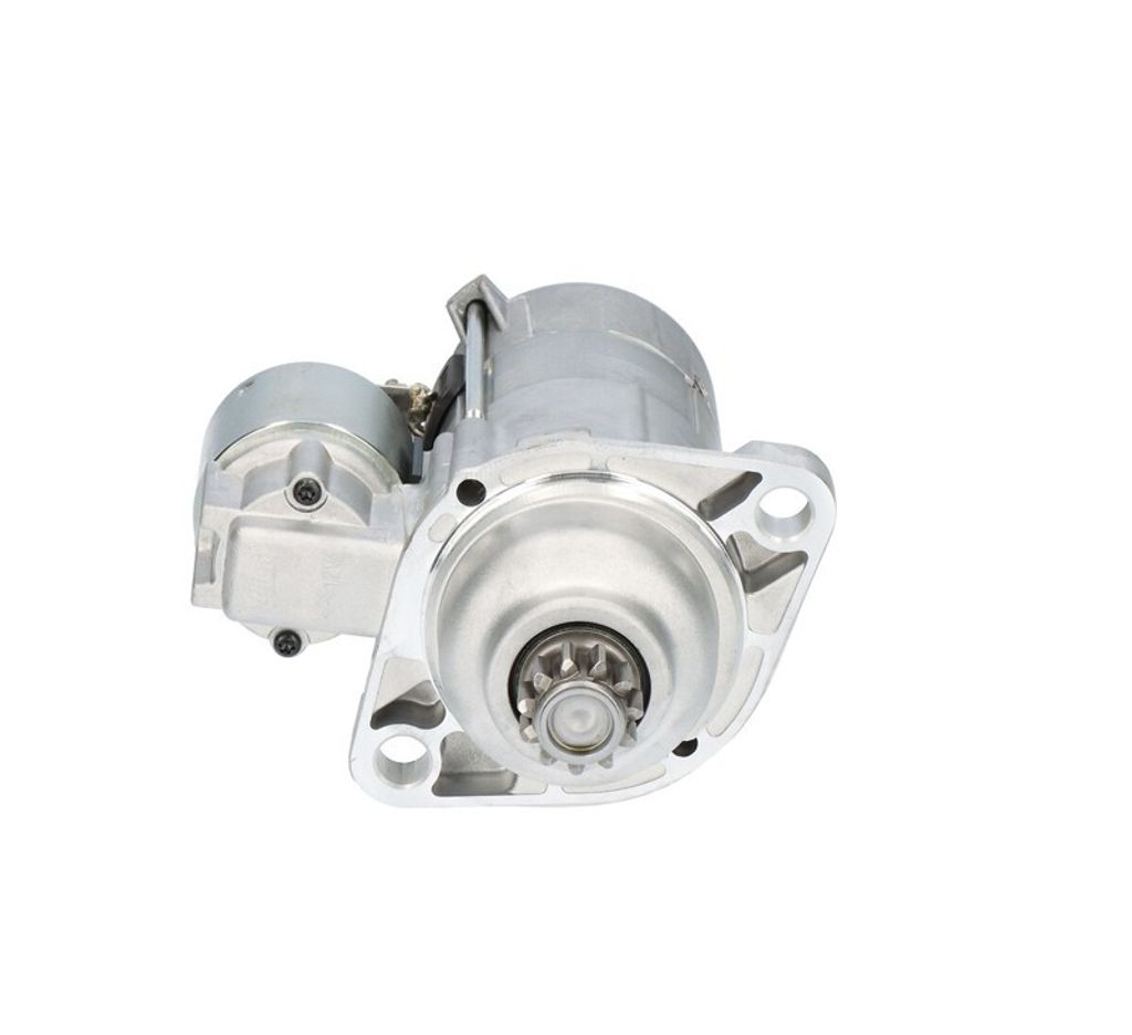Anlasser Starter 12 V 2 kW VALEO IAM-Expertise passend für u.a. VW MULTIVAN