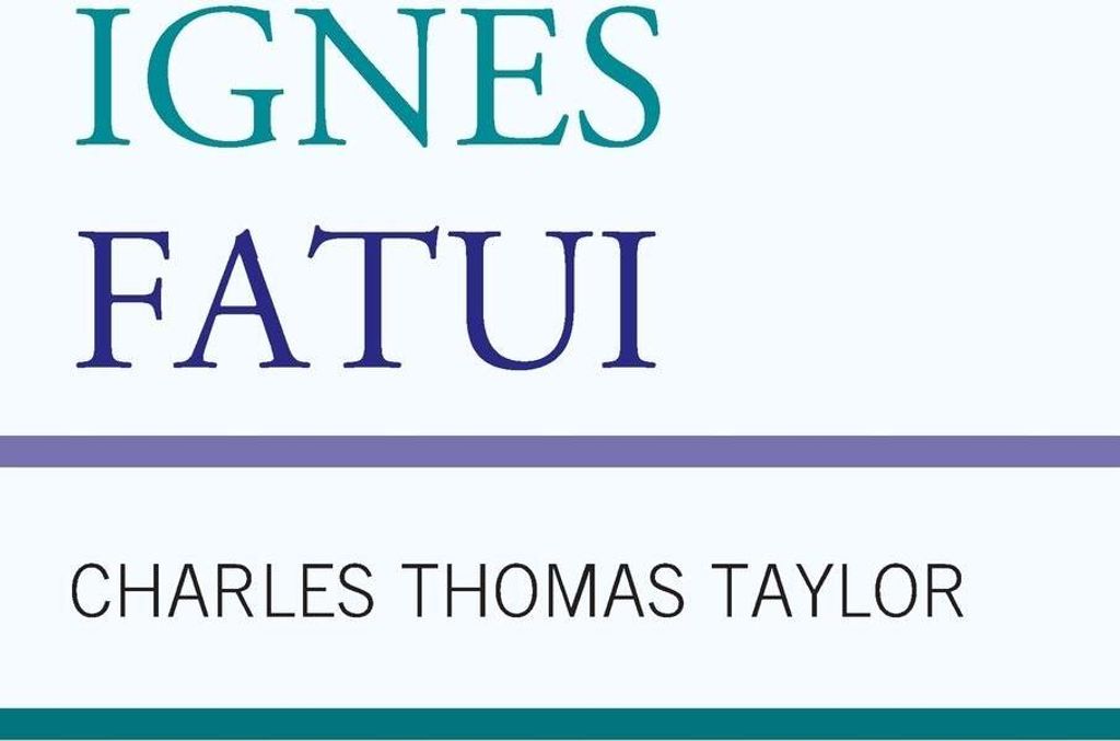 IGNES FATUI PB. Taylor, Thomas .