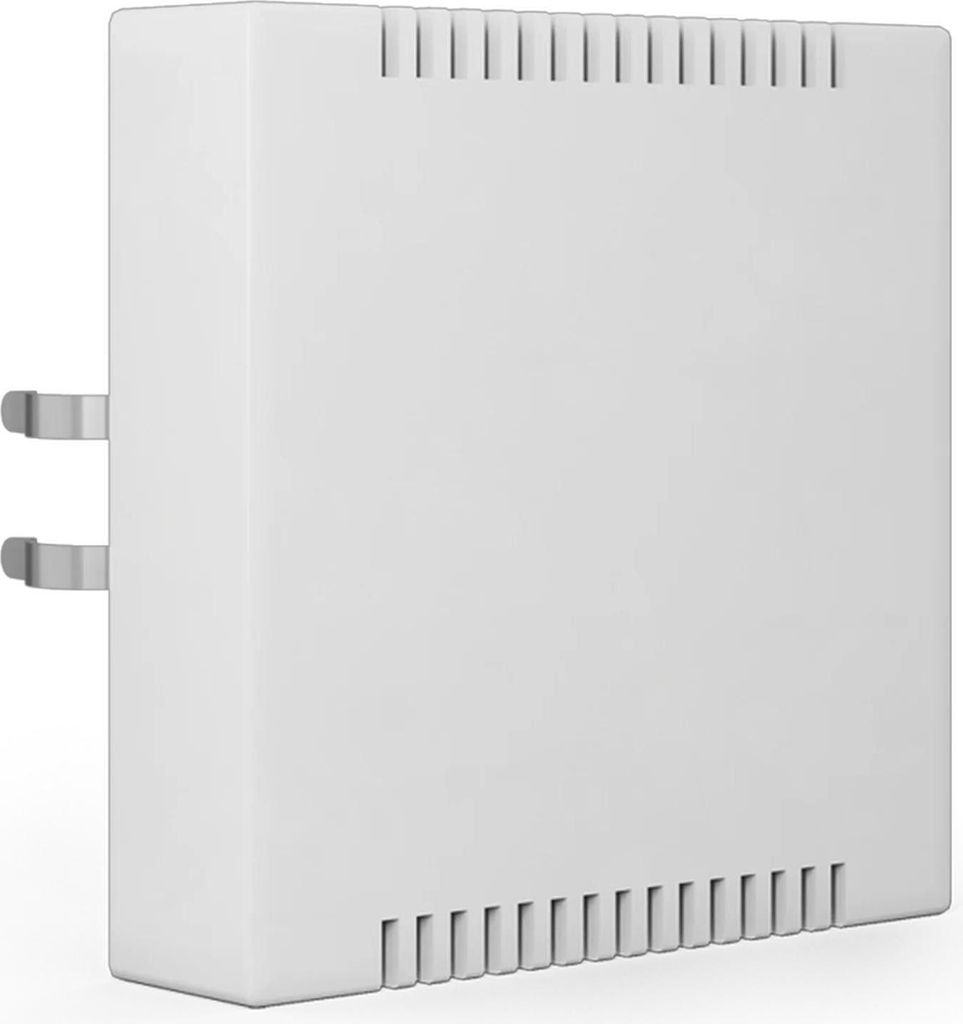 MDT CO2 / VOC Kombisensor 55, Reinweiß glänzend SCN-CO2MGS.02