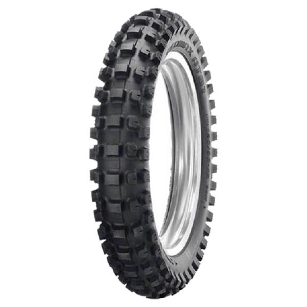 Dunlop Geomax At81 Ex 110/100 - 18 M/C Tt 64M Rear Produktbild 