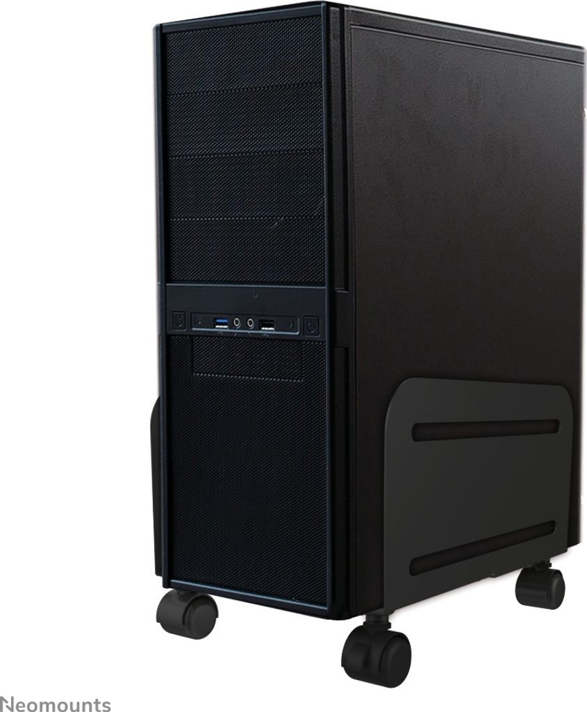 Neomounts CPU-M100BLACK Support de CPU - max 10 kg - Image du produit 