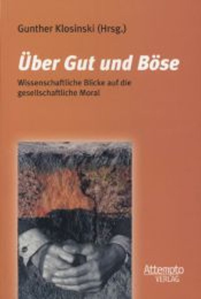 Über Gut und Böse