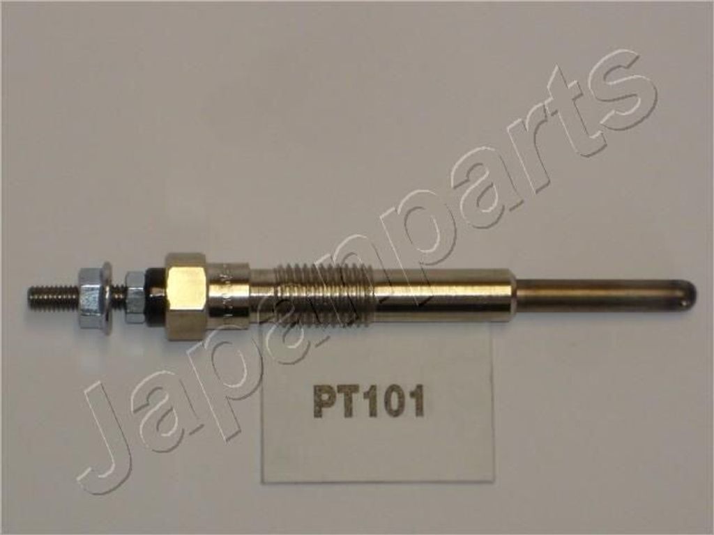 JAPANPARTS PT101 Diesel Glühkerze passend für MERCEDES-BENZ C-Klasse T-modell (S202)