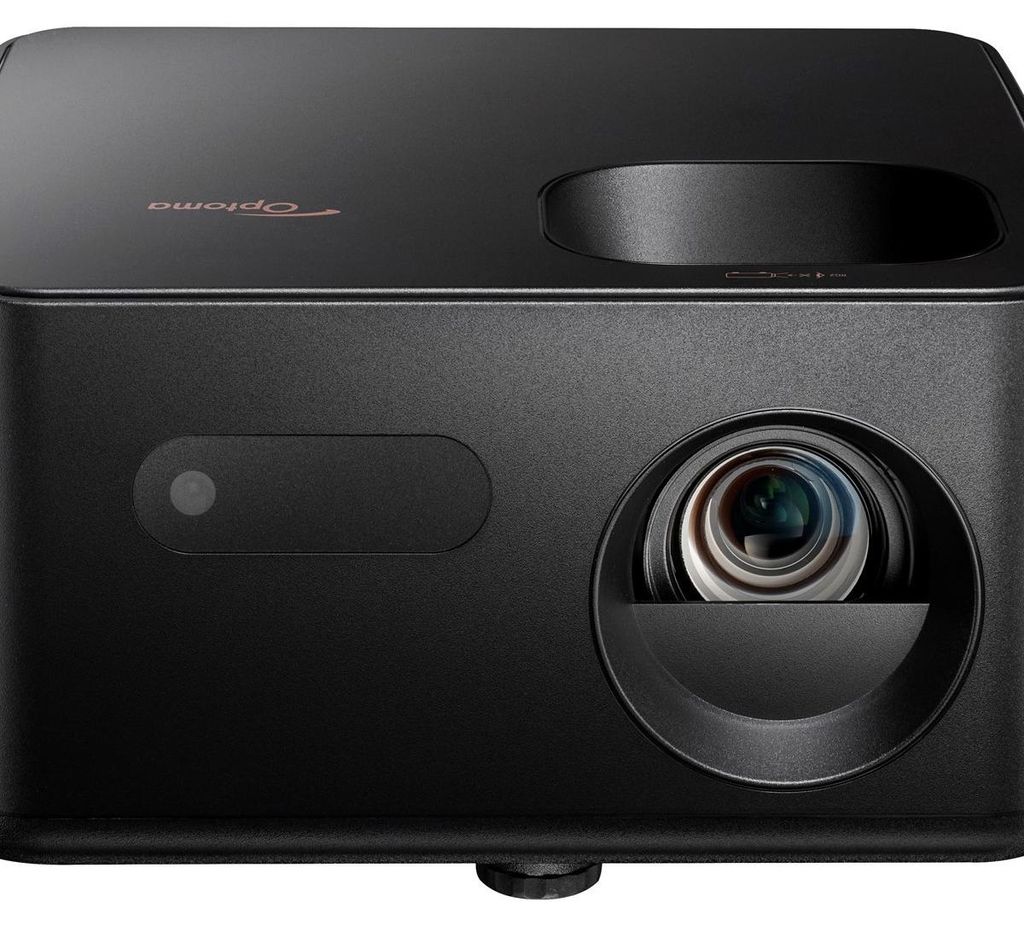 Optoma Photon Life PH31, 1500 ANSI lumenów, DLP, 1080p Zdjęcie produktu 