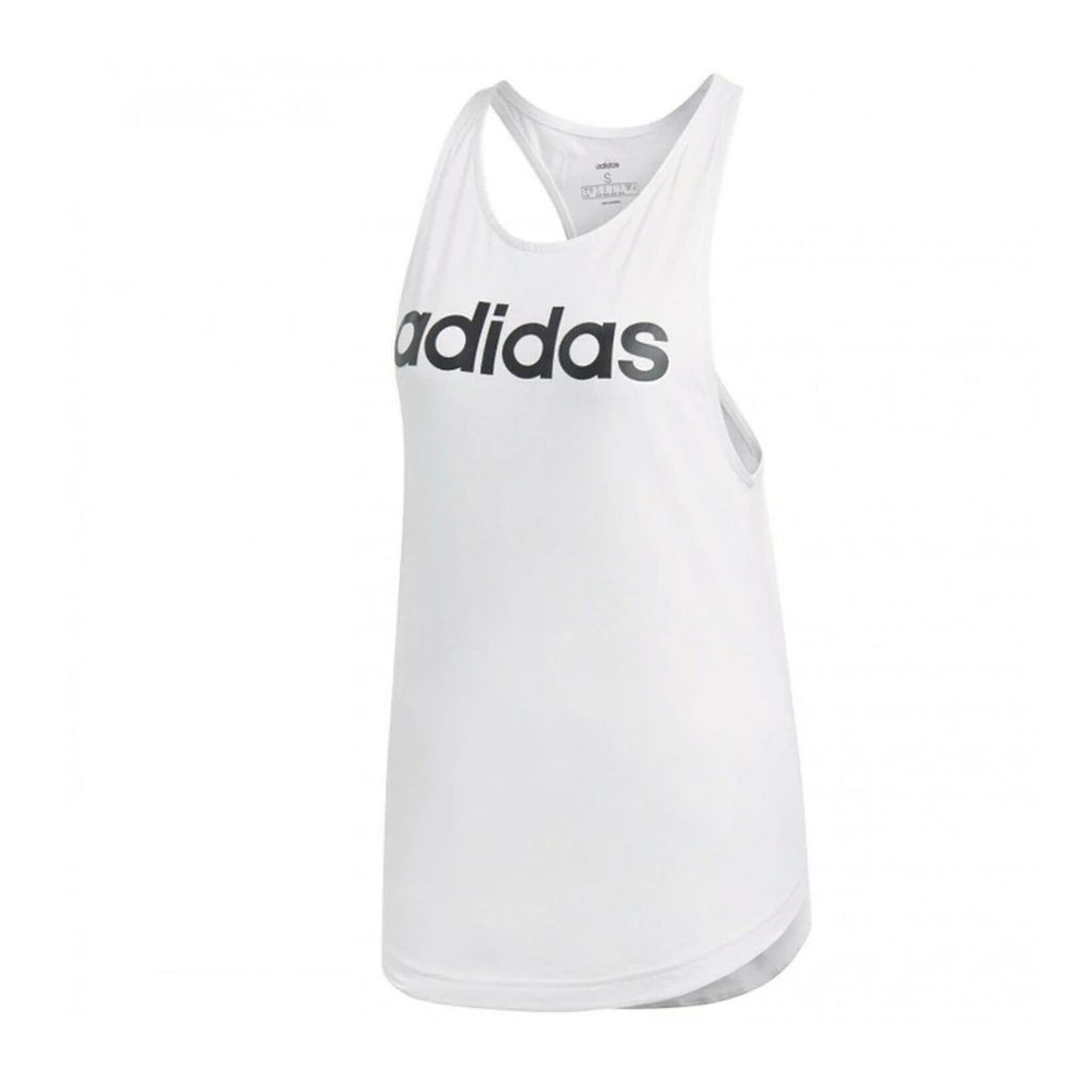 Adidas Tshirts Essentials Linear Tank Top, DP2360, Größe: 152