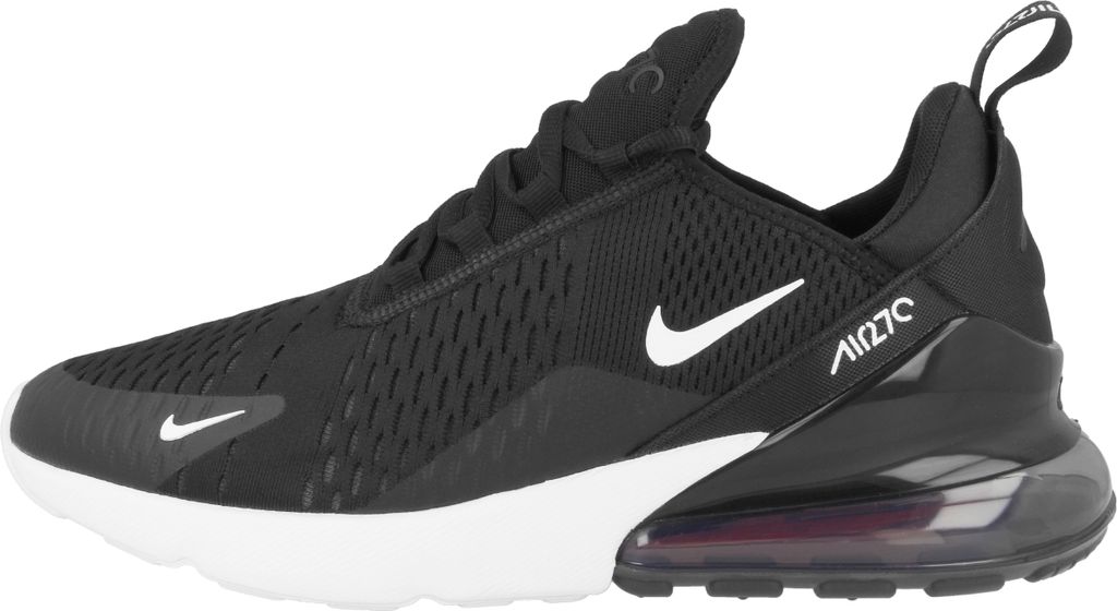 Nike Air Max 270 Schwarz | Kaufland.de