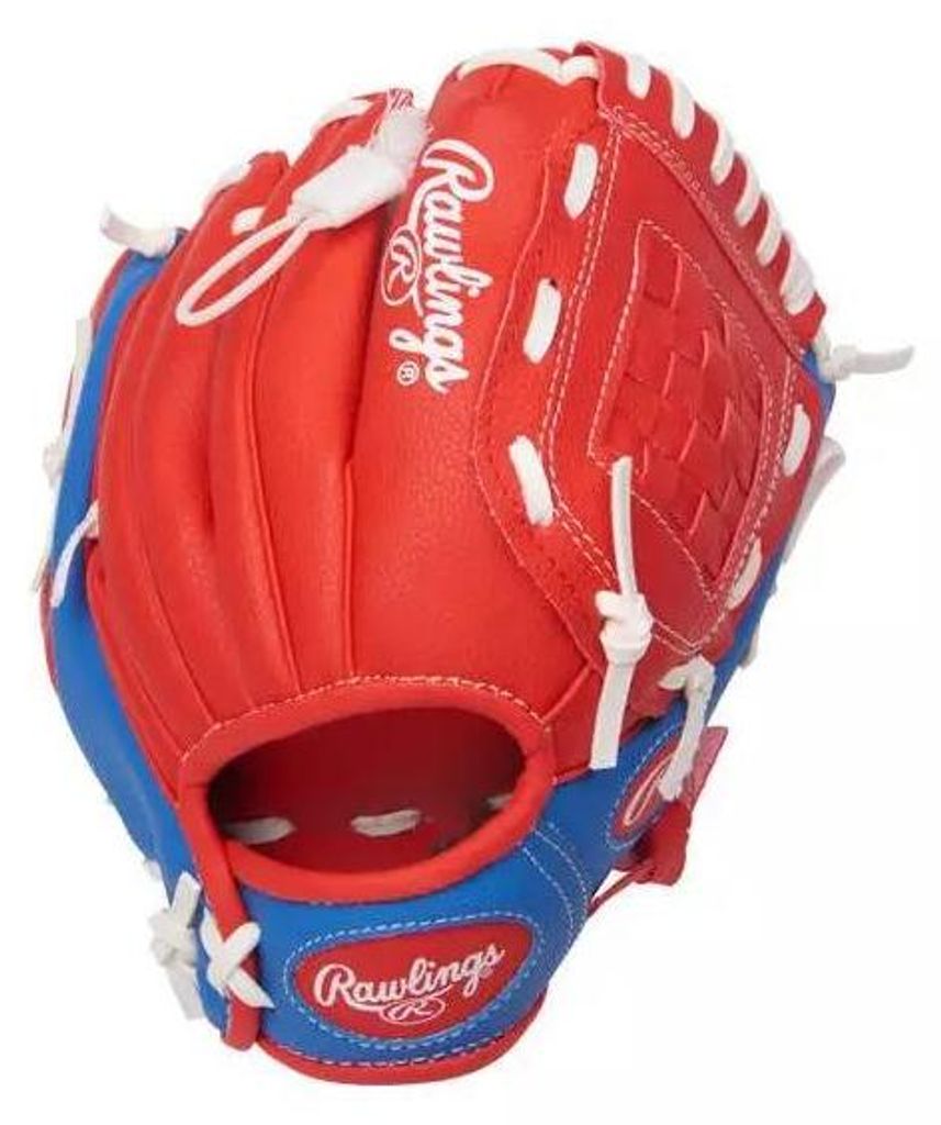 Gant de Baseball Rawlings PL91SR rouge pour Enfant Image du produit 
