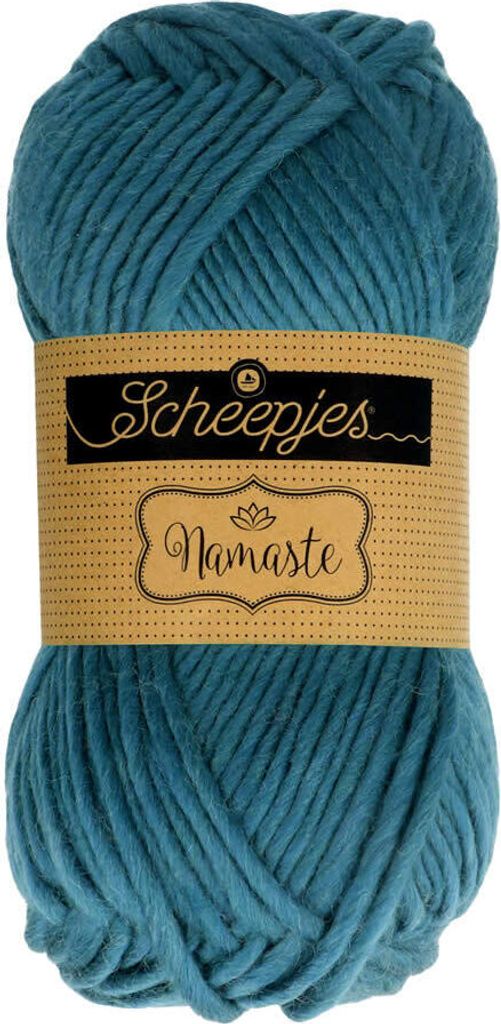 Scheepjes Namaste 50g (629) Upward Bow