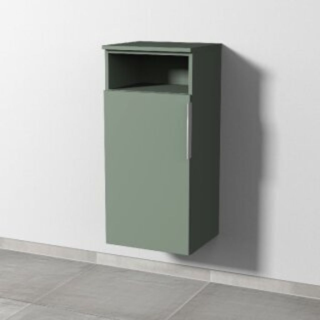 SANIPA UP13463 Mittelschrank links 3way (UP134)