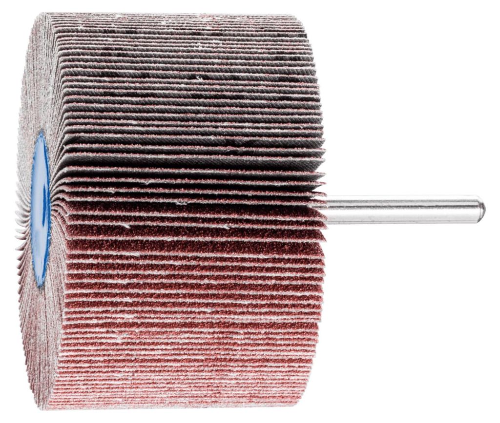 PFERD 44516086, Schleifbürste, Aluminiumoxid, 9500 RPM, 6 Produktbild 