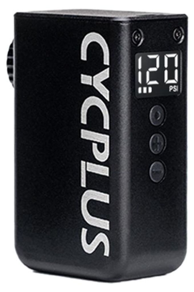 Miniatúrna elektrická pumpa Cycplus AS2 PRO Obrázok produktu 