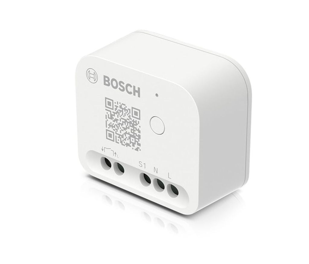 Bosch Smart Home Relais Produktbild 