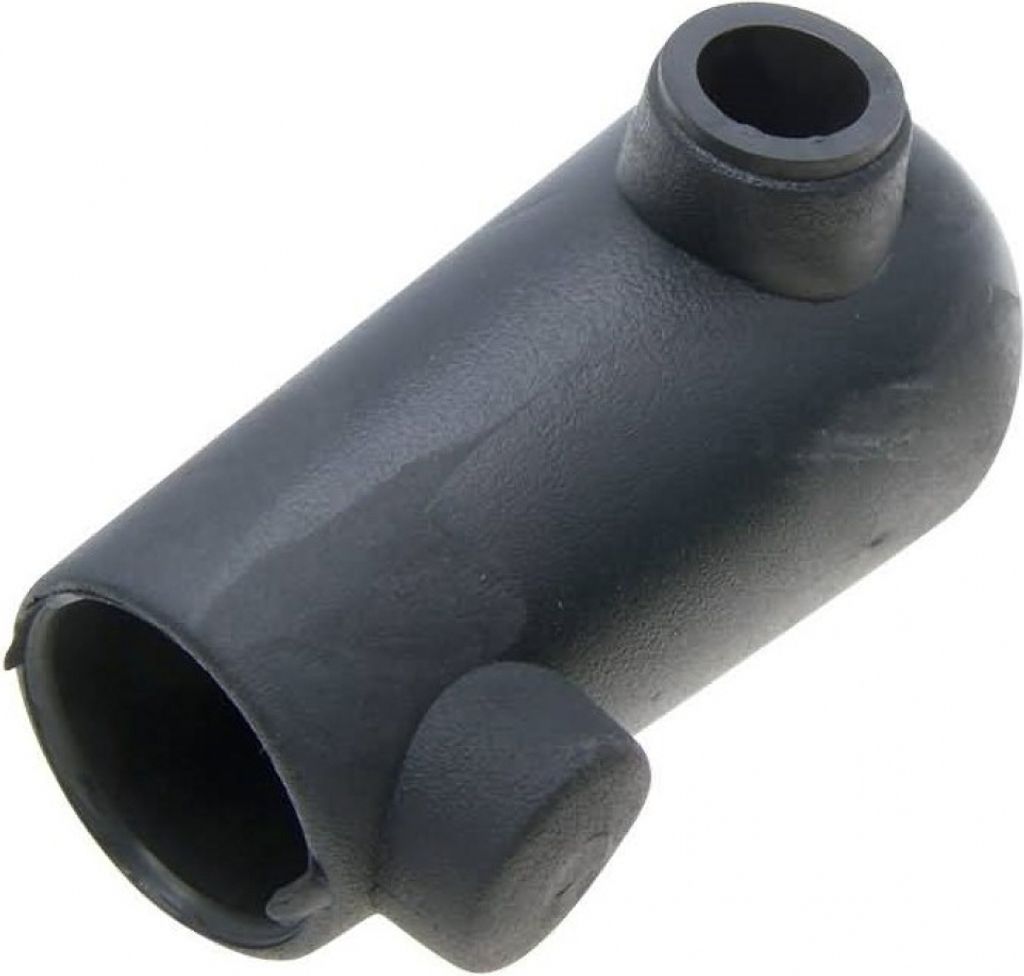 Gummi Hauptständerfuß 19mm für Vespa ET3, Primavera, 50, Produktbild 