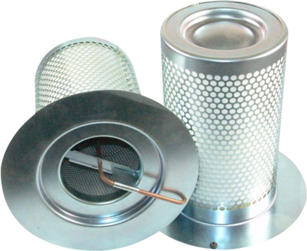 Luft/Öl-Separator Os 5204