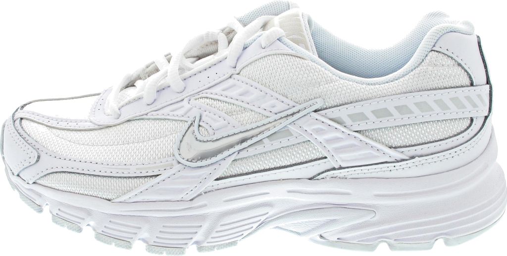 Nike Initiator 394053100 (41/wht-metallic silver-photo) Produktbild 