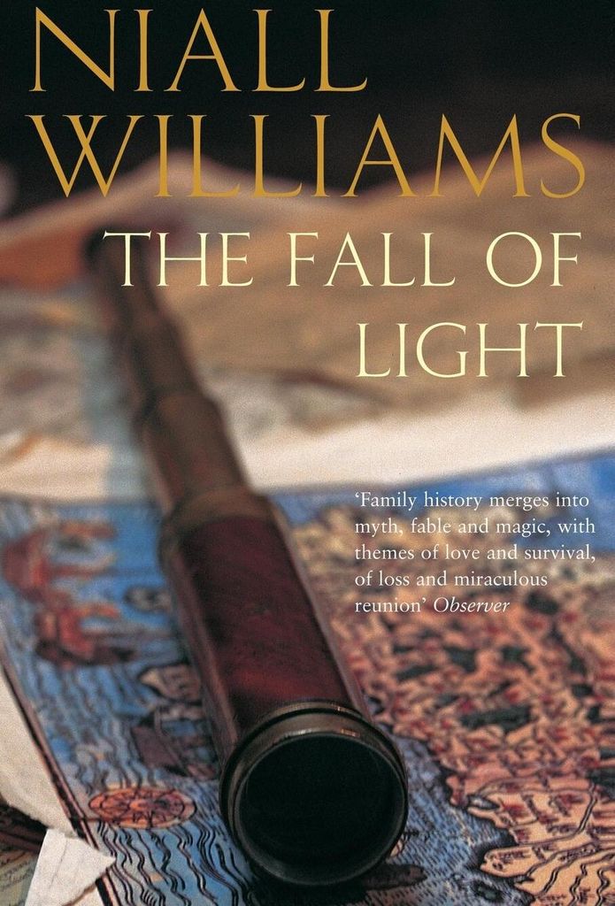 The Fall of Light