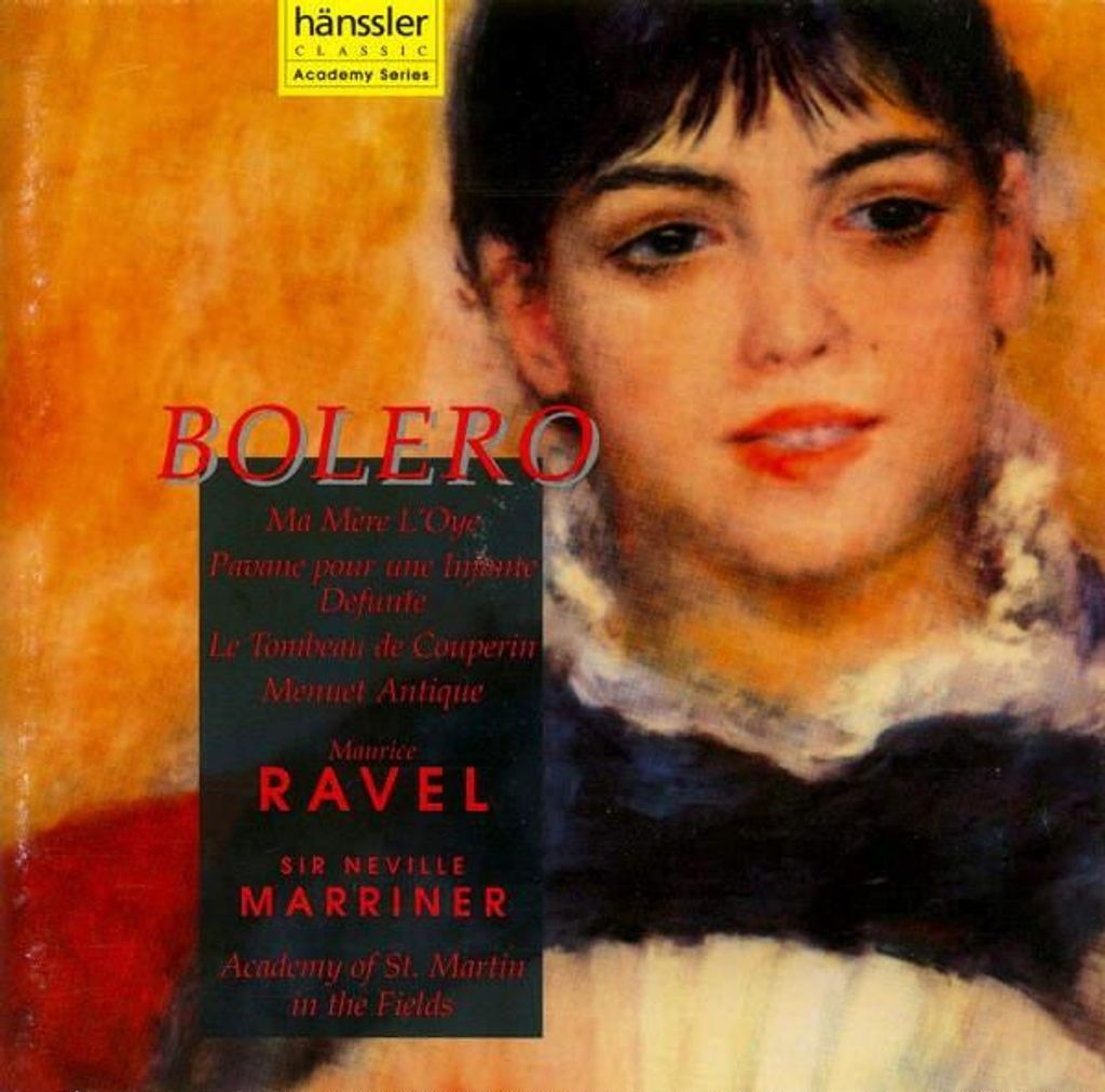 Bolero