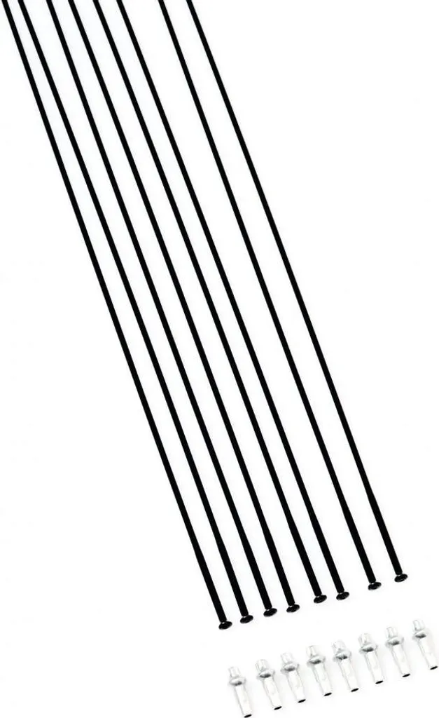 Remplacer rayon cassé DT Swiss GRC 1400 SPLINE 27.5 Disk Break DB 25
