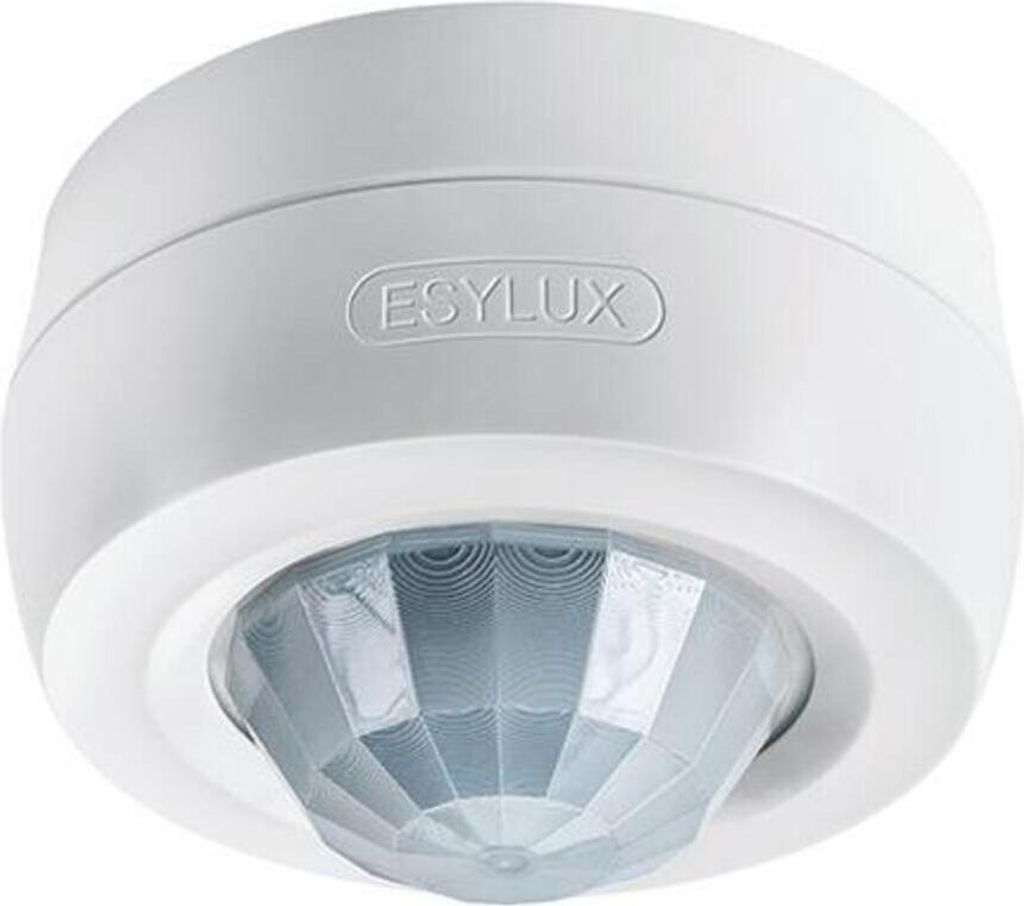 ESYLUX Decken-Bewegungsmelder MD360/24 BASIC IP54 EB10431333