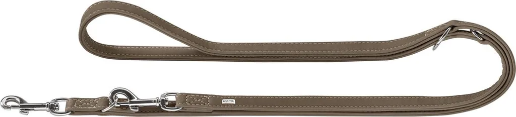 Laisse Hunter 13/200 Pour La Chasse en Forêt - Nylon Durable 60225