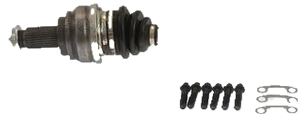 Arbre d'entraînement pour BMW E91 E61 : réparation transmission Touring