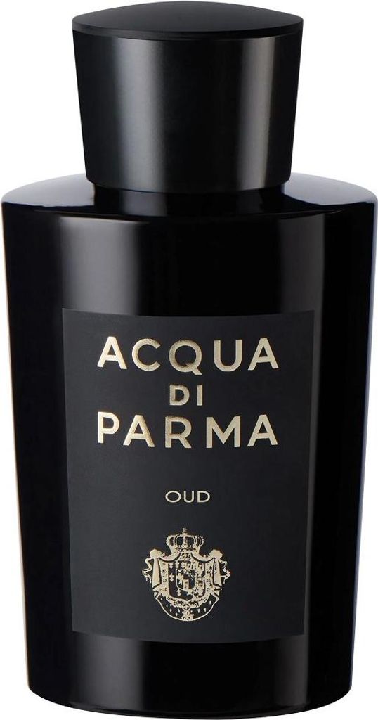 Acqua di Parma Oud, Unisex, Sommer, 180 ml, Nicht Produktbild 