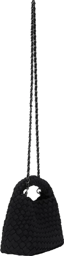 Borsa da donna Joella - nera, taglia unica - 3