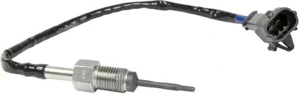 VEGAZ TPS-402 Abgastemperatursensor für HYUNDAI i20 (PB, PBT) M12x1,25 215mm