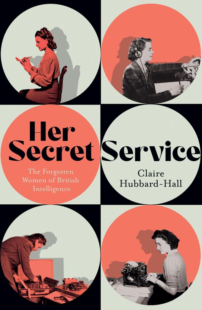 Her Secret Service – Lingua: Inglese