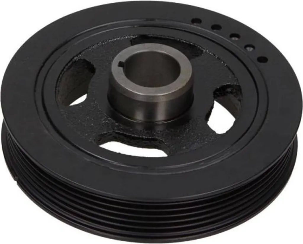 Poulie de Vilebrequin Toyota Ultra-Résistante - Finition Anti-Usure