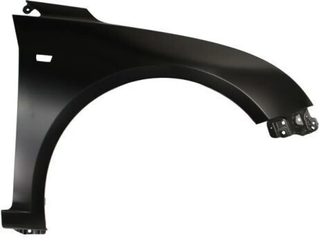 Aile avant droite BLIC 6504-04-1133312P pour Chevrolet Cruze J300 J305
